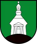 Schmirn – znak