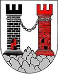 Schrattenthal – znak