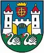 Schwanenstadt – znak