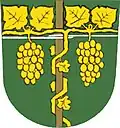 Seefeld-Kadolz – znak