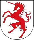 Seefeld in Tirol – znak