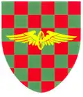 Sigmundsherberg – znak