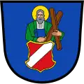 St. Andrä – znak