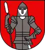 Stadtschlaining – znak