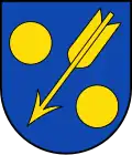Steinach am Brenner – znak