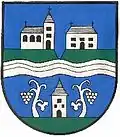 Steinberg-Dörfl – znak
