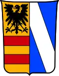Straß im Straßertale – znak