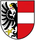 Telfs – znak