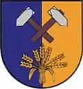 Ternitz – znak