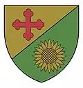 Tulbing – znak