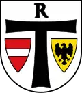 Tulln an der Donau – znak