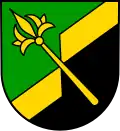 Unterlamm – znak
