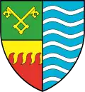 Untersiebenbrunn – znak