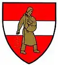 Waidhofen an der Thaya-Land – znak
