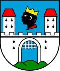 Waidhofen an der Ybbs – znak