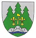 Waldenstein – znak