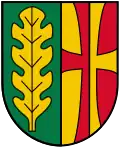 Wallern an der Trattnach – znak
