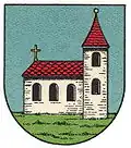 Weißenkirchen in der Wachau – znak