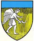 Weikendorf – znak