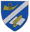 Weinburg – znak