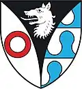 Weinzierl am Walde – znak