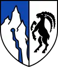 Wildalpen – znak