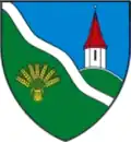 Wildendürnbach – znak