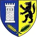 Wolfsthal – znak