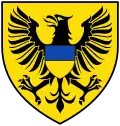Wullersdorf – znak