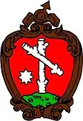 Ybbsitz – znak