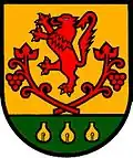 Zagersdorf – znak