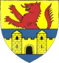 Zeiselmauer-Wolfpassing – znak