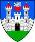 Čistějov – znak