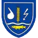 Zwentendorf an der Donau – znak