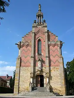 kostel