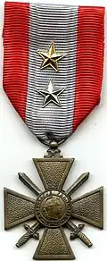 Přední strana