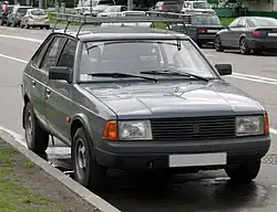 Moskvič 2141