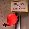 Mechanický zásobník pořadových čísel