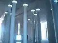 PBS Krematorium Blumenweg Berlín