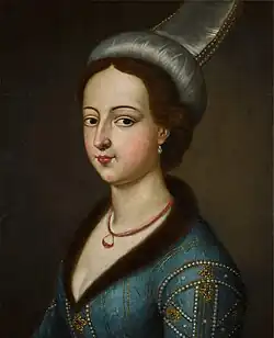 Portrét
