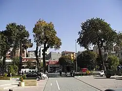 Centrum Iğdıru