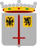Aalst – znak