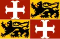 Aalter – vlajka