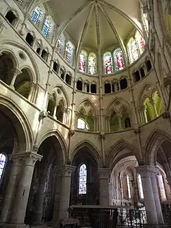 Abbatiale-Montier