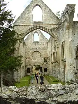 Kostel sv. Petra