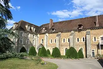 Dům bratří laiků