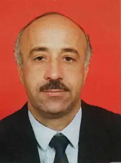 Abdulvaháb Darávaša