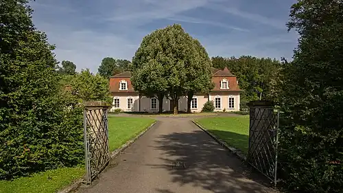 Villa Abegg