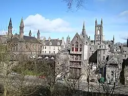St Nicholas Kirk