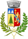 Abetone Cutigliano – znak